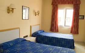 Apartamentos Boomerang II